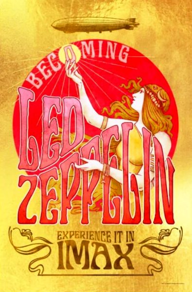 Trippy Poster