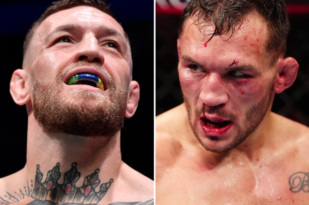 &#039;Чандлър удря като Майк Тайсън и може да бие Макгрегър&#039;