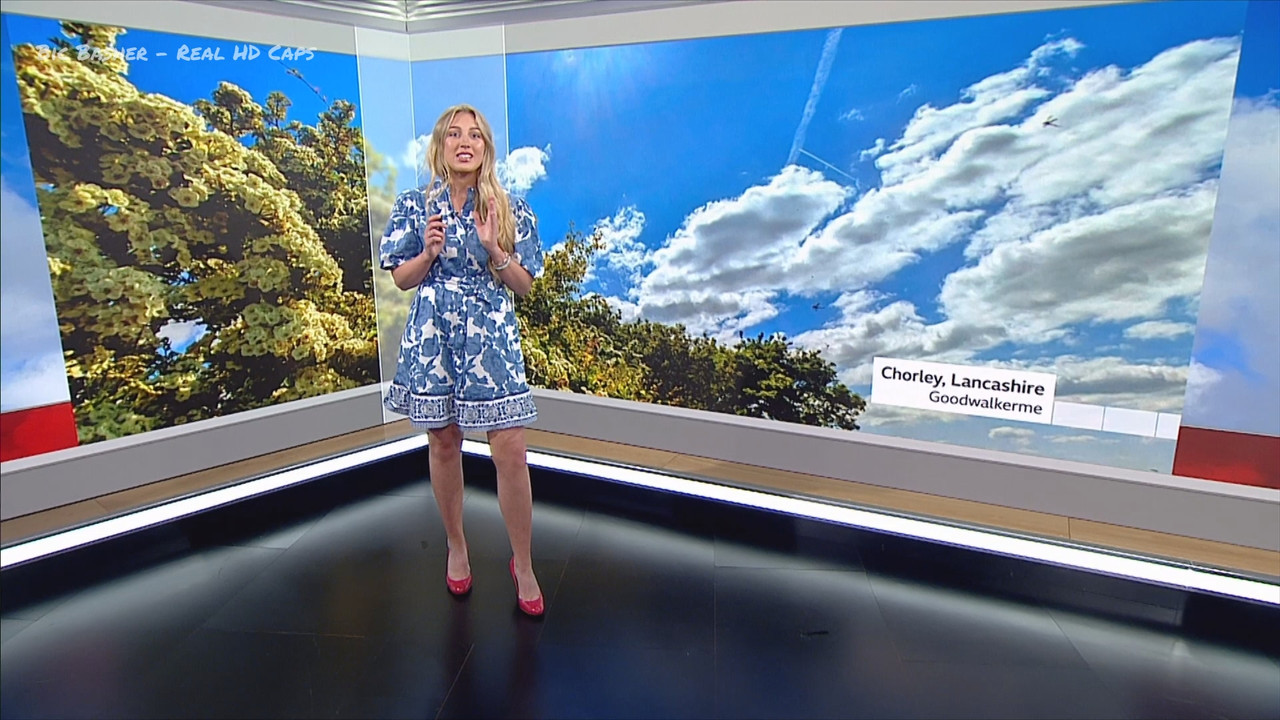 05.14 - 18.30.00 - North West Tonight; Weather. The new film from Rog....ts_snapshot_01.40.503