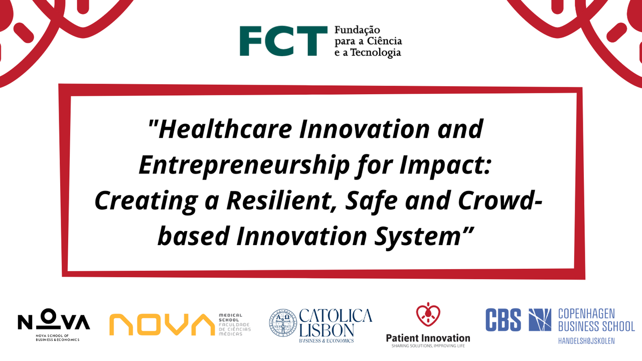 HEALTHCARE INNOVATION FOR IMPACT