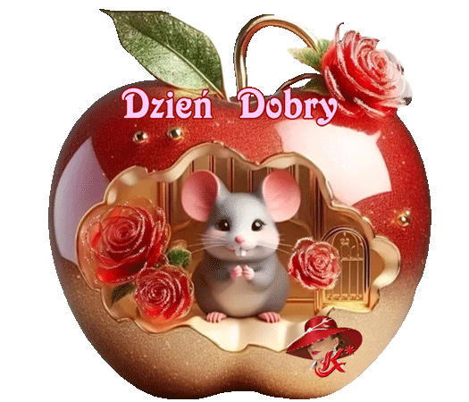 myszka