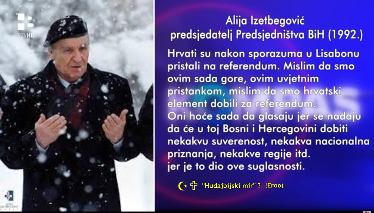 Komsic se nastao na piku Izraela:Zasto stitis teroriste? 1