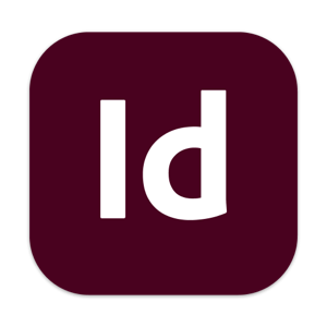 Adobe InDesign Server 2021 16.4 macOS