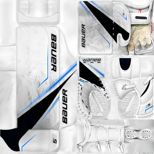 Zagidulin19 Pads