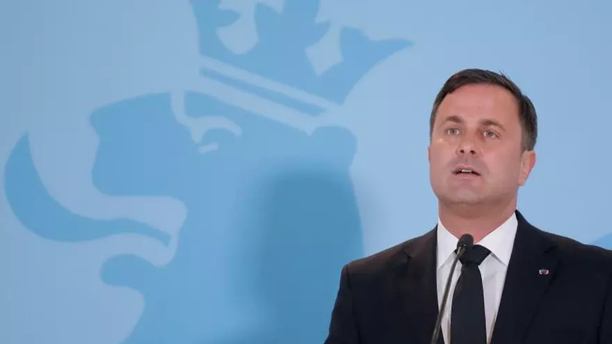 Juan de Nassau-Weilburg y Borbón-Parma, gran duque de Luxemburgo