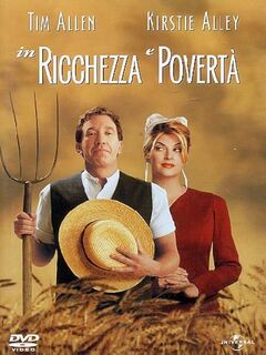 In ricchezza è in povertà (1997) Dvd9