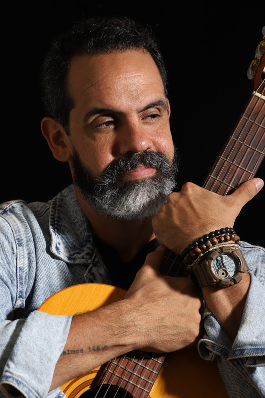 Retrato editorial de G.Hoffmam 35