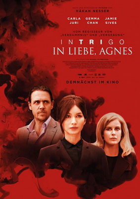 Intrigo La Nemica Del Cuore (2019) HD 720p WEBrip HEVC AC3 ITA ENG