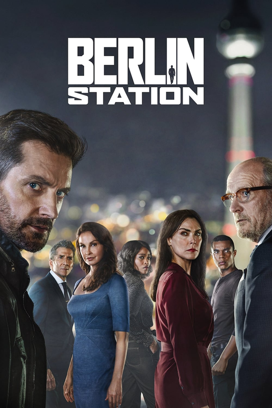 Stacja Berlin / Berlin Station (2016-2017) (Sezon 1-2) MULTi.1080p.SKYSHO.WEB-DL.DDP2.0.H264-Ralf / Lektor PL i Napisy PL