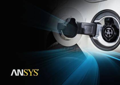 ANSYS Electronics Suite 2019 (R1)