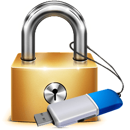 GiliSoft USB Stick Encryption 12.1 Multilingual