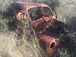 Renaul4 Caunes-Minervois