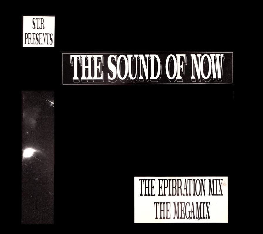 09/09/2023 - S.T.R. Presents - The Sound Of Now (CD, Mixed)(Stealth Records – STR 0891 CD)  1991 1