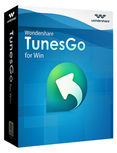 Wondershare TunesGo v9.8.3.47 Multilingual