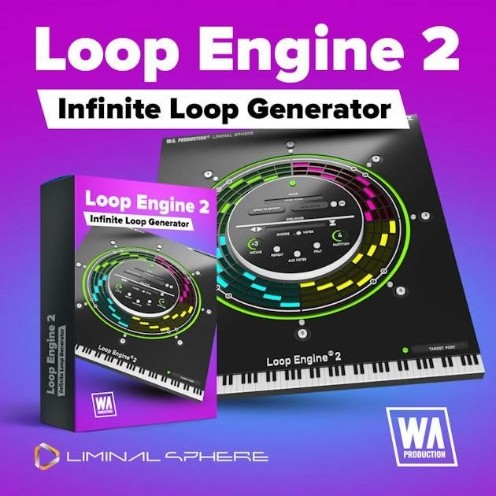 W.A. Production Loop Engine 2 v2.0-TeamCubeadooby