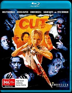 Cut - Il Tagliagole (2000) FullHD 1080p  5.1 AC3 ITA - ENG