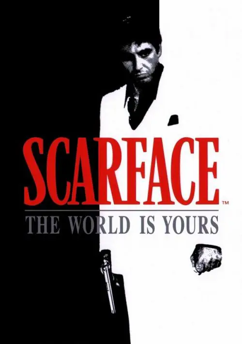 Scarface: The World Is Yours