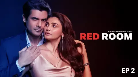 Red Room (2024) S01