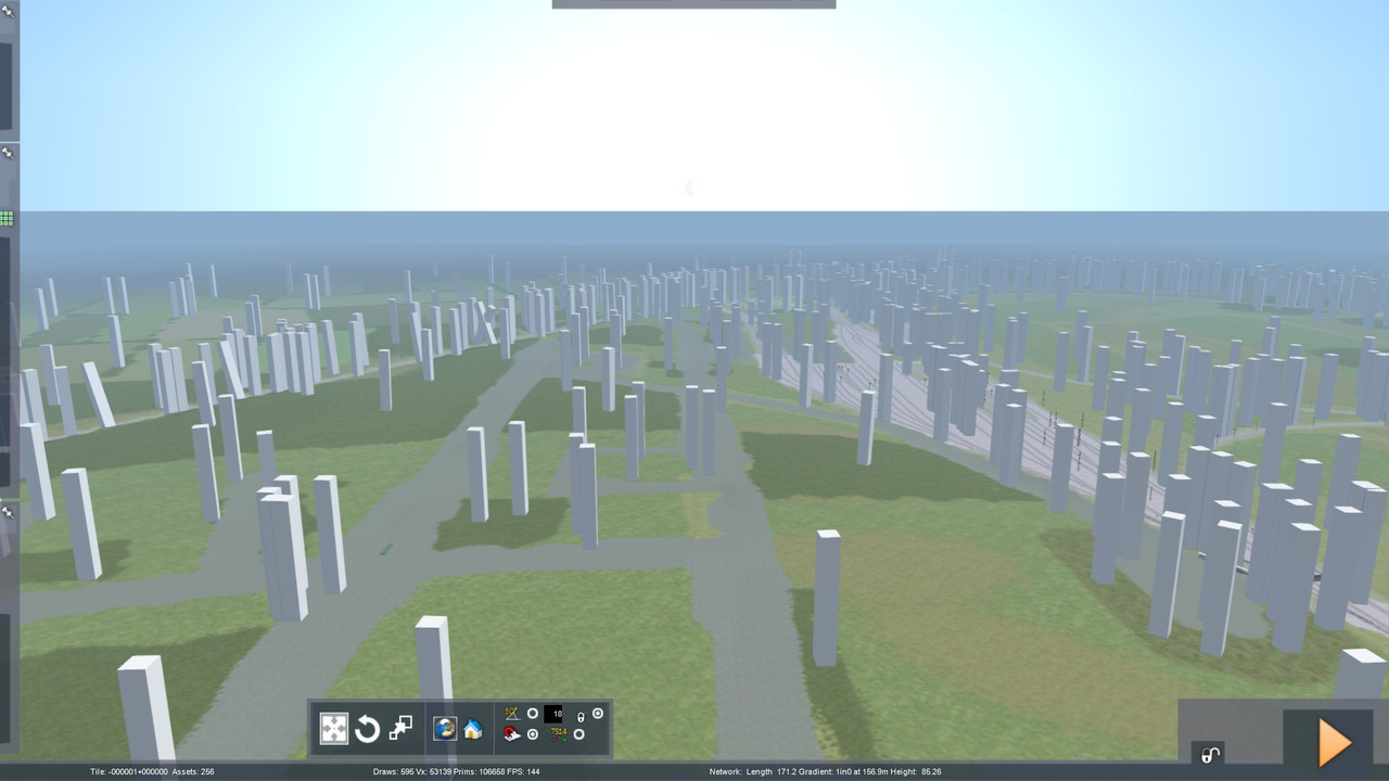 Новый точечный рисунок