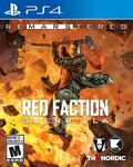 Red Faction Guerrilla Re Mars Tered