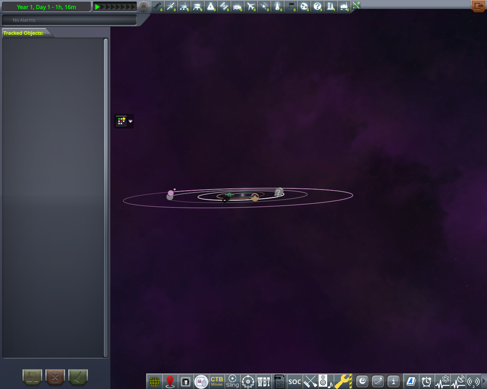 Spacescape Program Spacescape - tool for creating space skyboxes - KSP1 Tools and ...