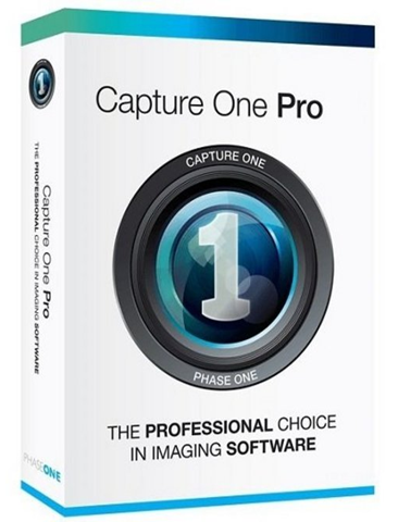 Capture One 22 Pro 15.2.1.9