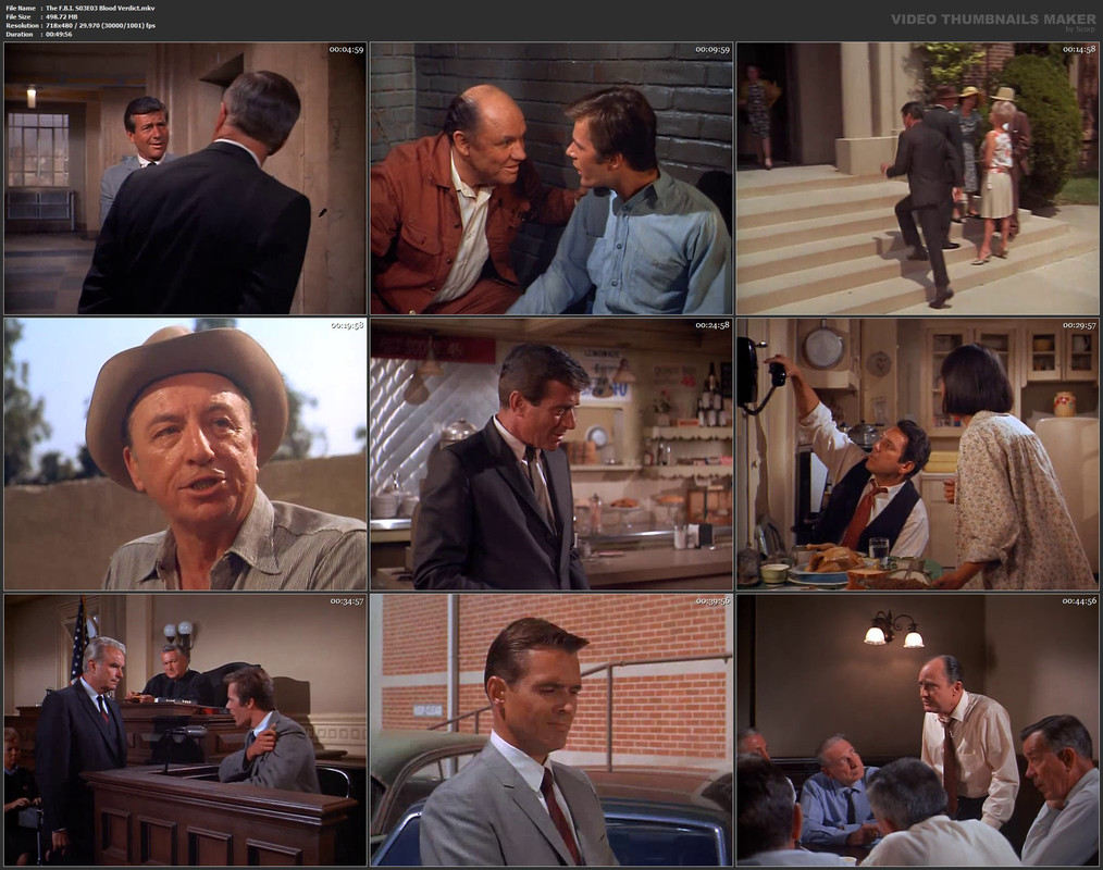 The F.B.I. S03E03 Blood Verdict.mkv