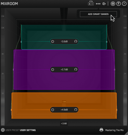 Mastering The Mix MIXROOM 1.0.9