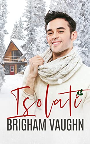 Brigham Vaughn -- Isolati   (2021)