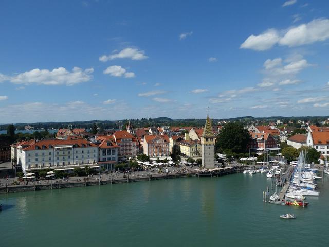 Día 6- Meersburg y Lindau - ALSACIA, LAGO CONSTANZA Y SELVA NEGRA - Agosto 2017 (17)