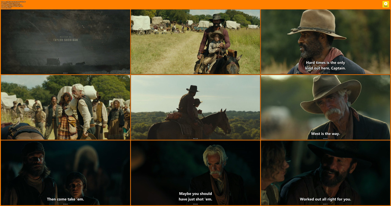 [HR] 1883 S01E03 [8F85F75A].mkv