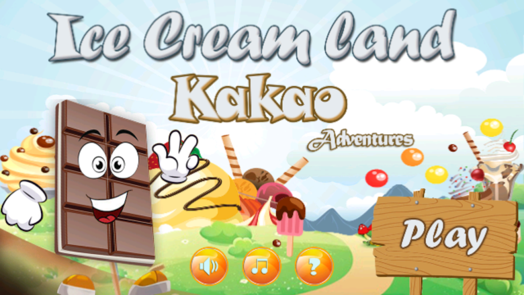 Cookie Kakao Run APK