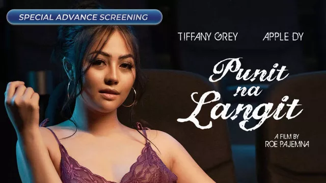 [18+] Punit na langit (2023) Filipino VivaMax WEB-DL 1080p Download