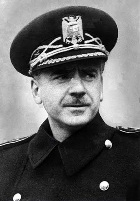 Ramón Serrano Súñer Ramón Serrano Súñer