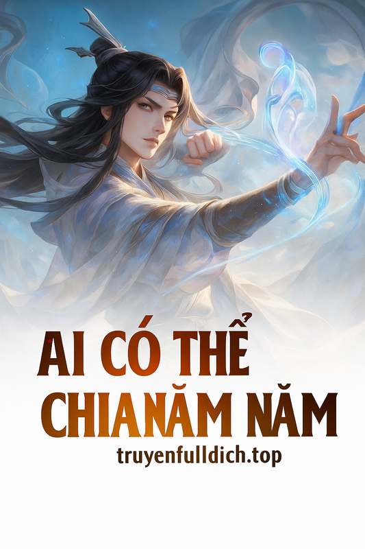 Người Tại Tu Tiên Thế Giới, Cùng Ai Đều Có Thể Chia Năm Năm