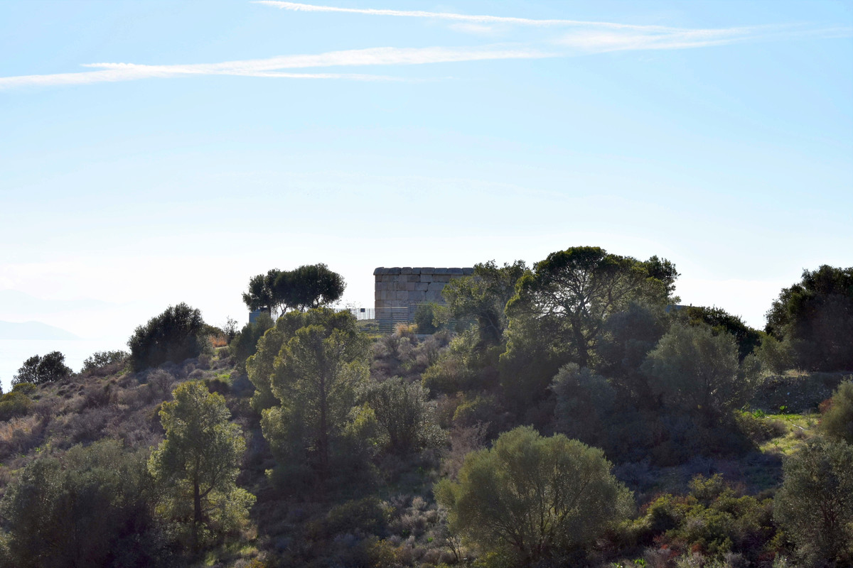 Ταφικό Μνημείο (13)