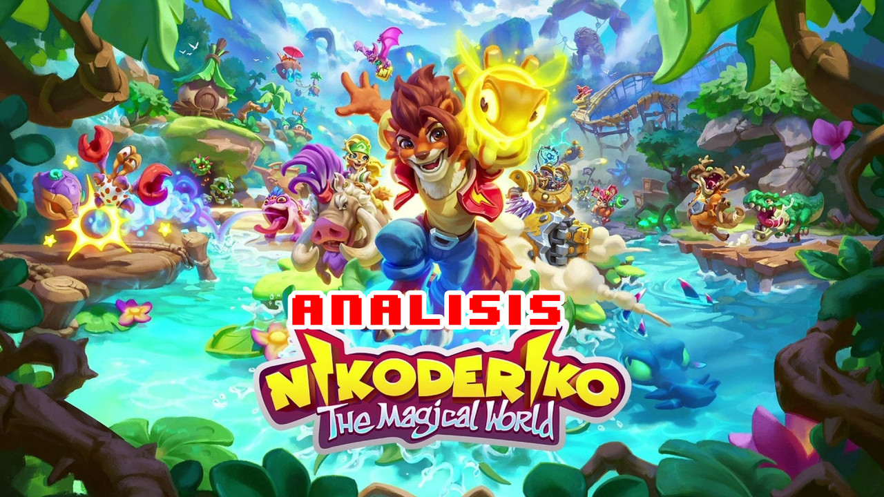 analisis-nikoderiko-the-magical-world