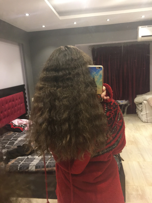 The Long Hair Community Discussion Boards