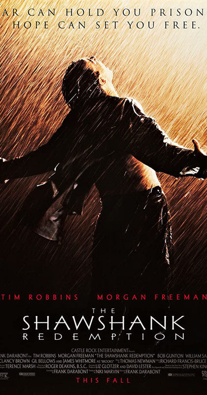 The Shawshank Redemption (1994) HDRip english Full Movie Watch Online Free MovieRulz