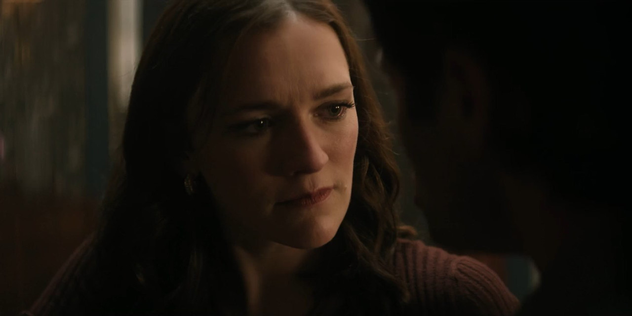 You (2025) Season 5 [Hindi + English] WebRip 480p 720p ESub - Complete Screenshot
