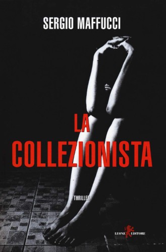 Sergio Maffucci - La collezionista (2021)