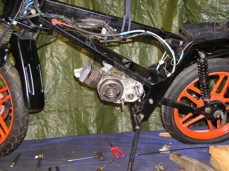 Picturevela luka 868