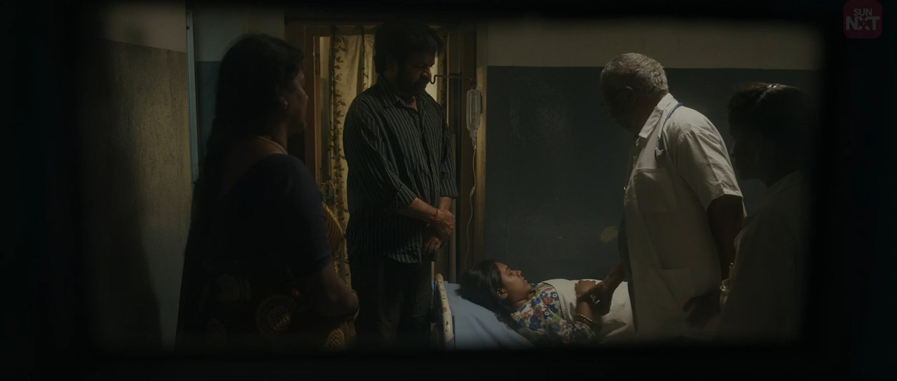 Hangman 2026 WebRip [Telugu] 480p 720p ESub Screenshot