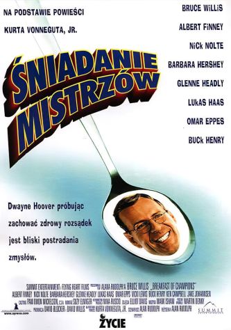 Śniadanie mistrzów / Breakfast of Champions (1999) PL.1080p.DVDRip.AVC.h264.AAC-AJ666 / Lektor PL