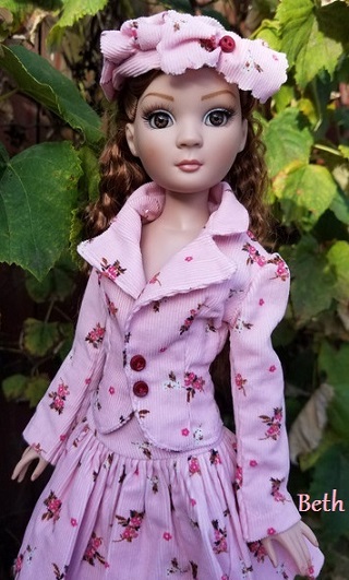 pinkbeth