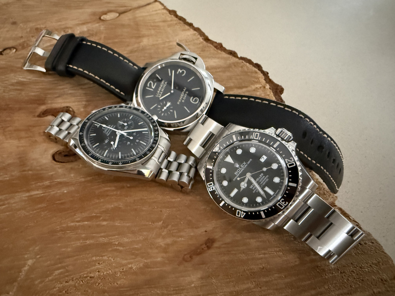 Sea Dweller 116600 - tome 5 - Page 11 IMG-0221