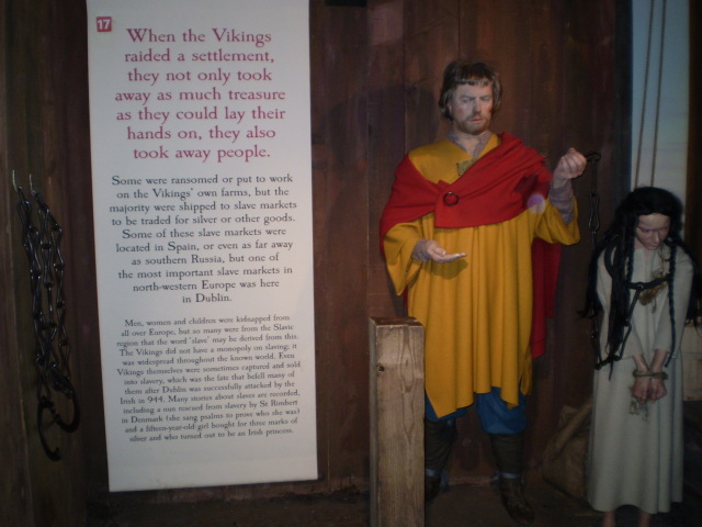"Slonsha" desde Dublin - Blogs de Irlanda - Cuarto día: De museo en museo. (5)