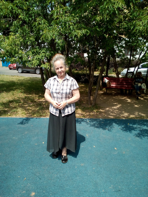 Красавица и воры 4