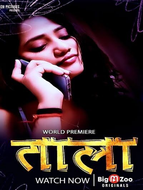  Tala (2023) UNRATED 720p HEVC HDRip BigMovieZoo S01E01 Hot Series x265 AAC [200MB] Full Movie Download