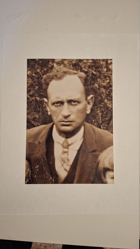 חיים שוורצברג